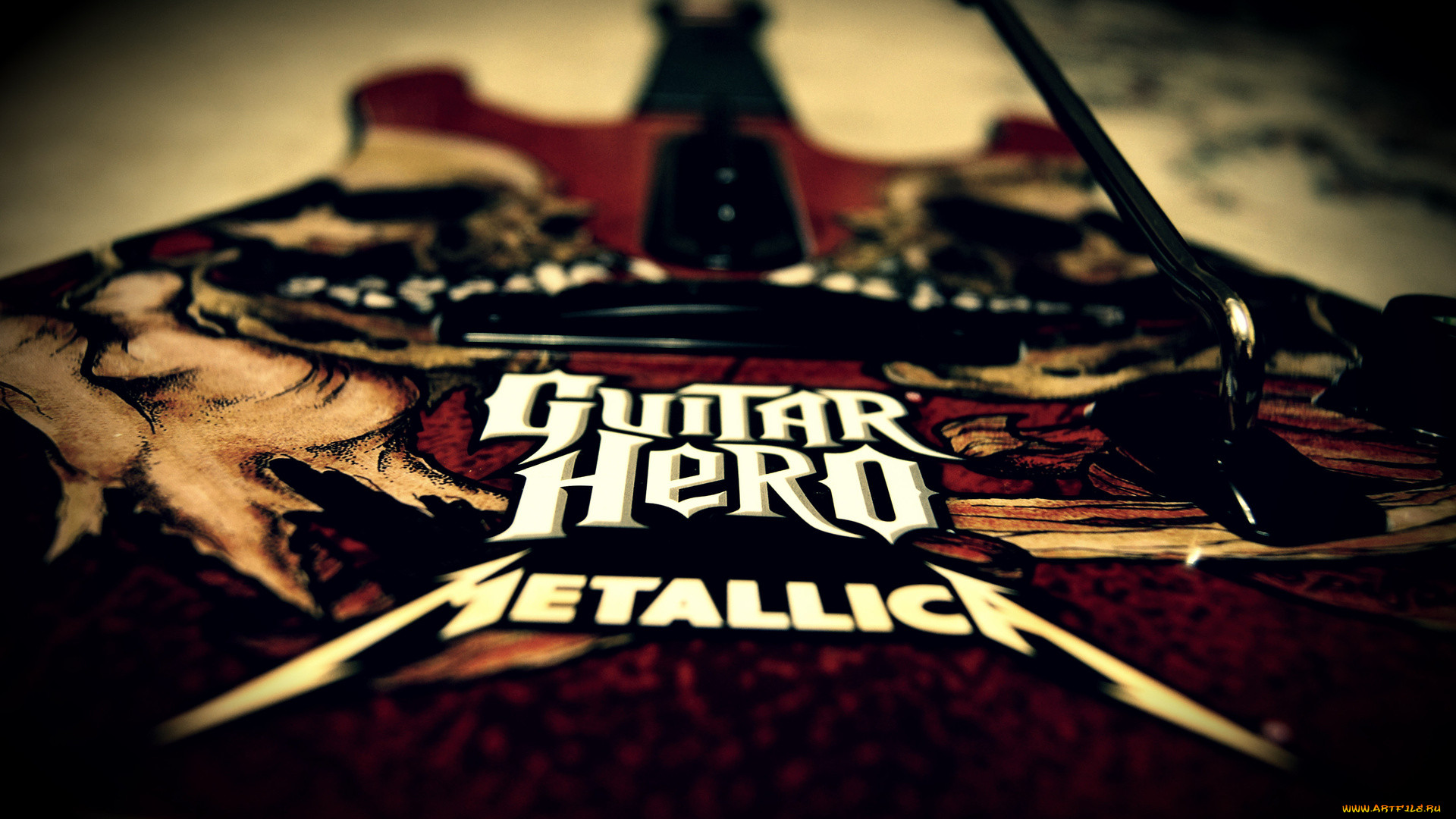 , metallica, 